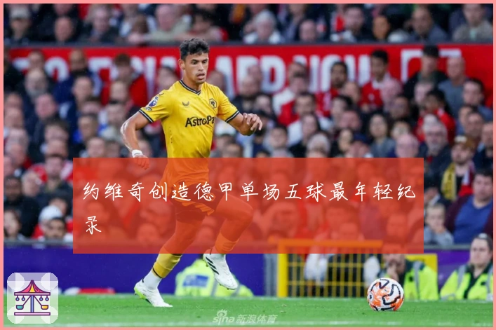 约维奇创造德甲单场五球最年轻纪录