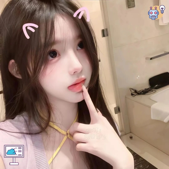 头像